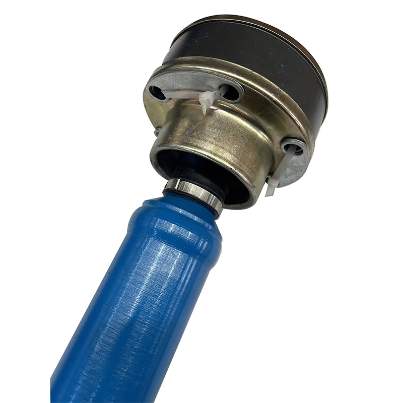 RSK-CV06-111 EL Khớp vận tốc không đổi dạng ống lồng chịu mài mòn cho bàn thử nghiệm