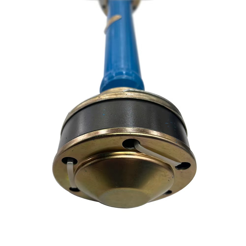 RSK-CV06-111 EL Khớp vận tốc không đổi dạng ống lồng chịu mài mòn cho bàn thử nghiệm