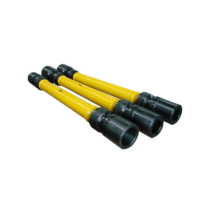 RSK-BHJD Khớp cầu lồng bi dài CV sử dụng cho máy cán theo yêu cầu