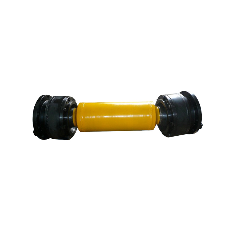 RSK-BHJE Khớp nối vạn năng vận tốc không đổi chịu nhiệt độ cao dành cho truyền động công nghiệp