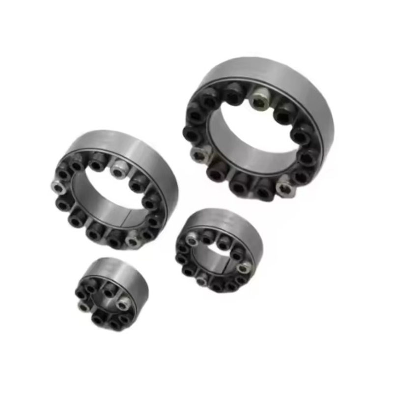Hộp mở rộng truyền động mô-men xoắn cao RSK-Z2 để tải thép phức tạp với khả năng lắp ráp dễ dàng và định vị chính xác cao