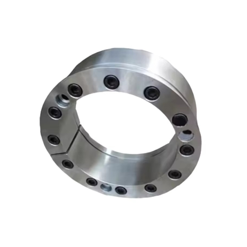 Hộp mở rộng RSK-Z5 để truyền mô-men xoắn cực cao với khả năng chịu tải động cao Độ cứng cao và độ ổn định cao