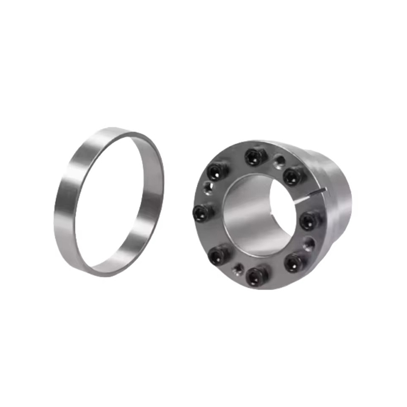 Hộp mở rộng RSK-Z11 để truyền mô-men xoắn cực cao với khả năng chịu tải động cao Độ cứng cao và độ ổn định cao