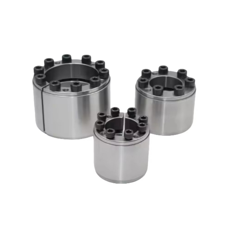 RSK-Z12A Ống mở rộng mô-men xoắn cực cao với kết cấu thép có độ cứng cao Độ ổn định mạnh mẽ và khả năng chống va đập