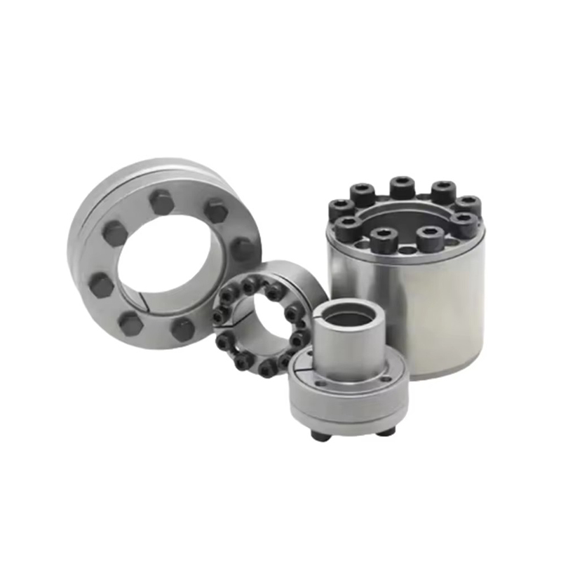 RSK-Z12A Ống mở rộng mô-men xoắn cực cao với kết cấu thép có độ cứng cao Độ ổn định mạnh mẽ và khả năng chống va đập