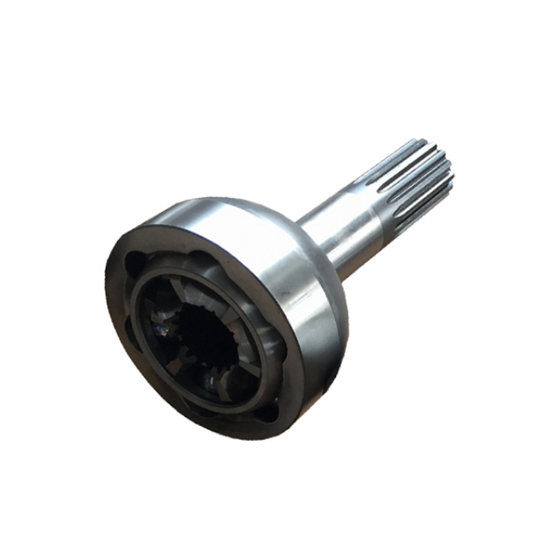 RSK-BJB Lồng bi truyền động hiệu suất cao CV Khớp nối đa năng chủ yếu được sử dụng ở đầu bánh xe tải khai thác mỏ