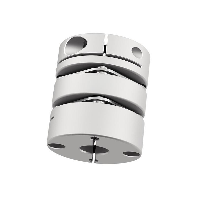 RSK-CPL Đĩa màng bền Loại khớp nối hợp kim nhôm bù cho độ lệch góc và trục