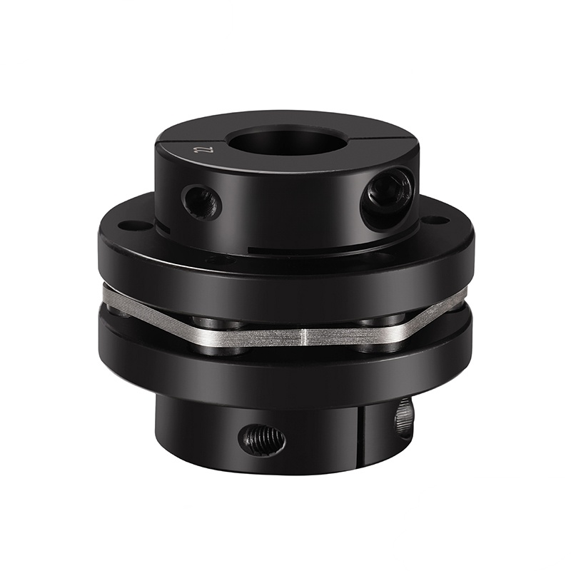 Khớp nối màng đơn bậc thép đen RSK-CPNST 45 #
