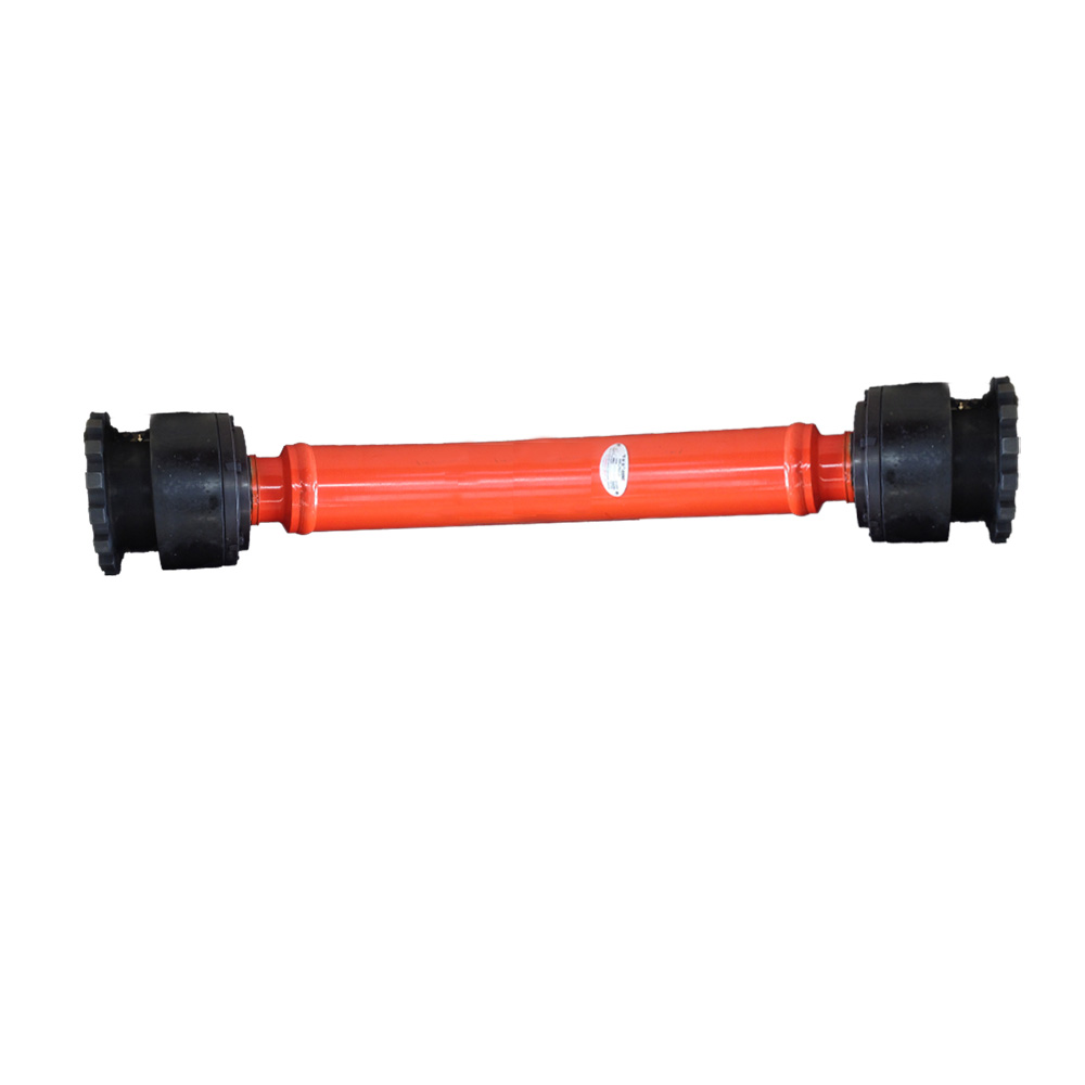 RSK BHJC Lồng bi CV khớp nối đa năng loại rãnh thẳng liên kết với trục mặt bích răng dùng cho luyện kim