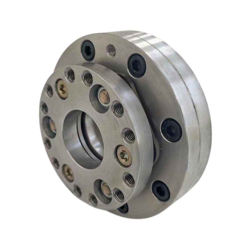 RSK-TBT 8 ZT Khớp nối màng có độ cứng xoắn cao dành cho bàn thử nghiệm