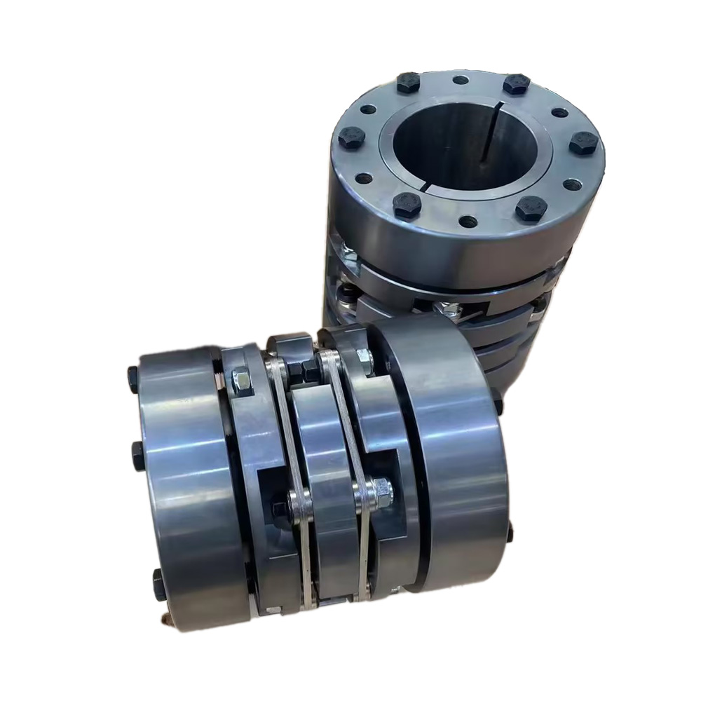 RSK-TBZ 8ZT Hiệu suất động vượt trội ở khớp nối màng tốc độ cao dành cho cảm biến mô-men xoắn