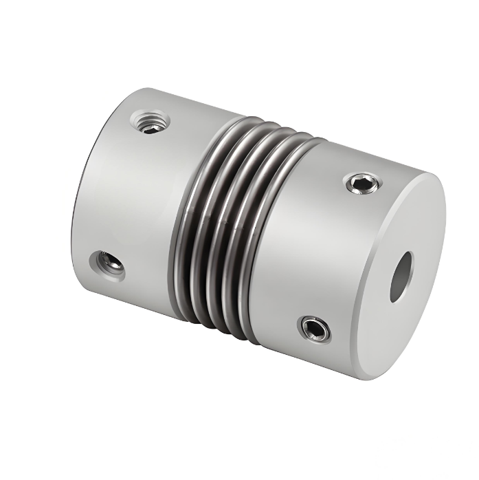Khớp nối định vị hộp xếp bằng hợp kim nhôm RSK-CPR Loại vít bù độ lệch góc và trục xuyên tâm hiệu quả hơn