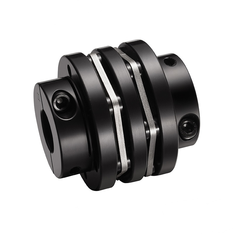 RSK-CPNLT Kẹp khớp nối màng kép bằng thép 45 # chống ăn mòn
