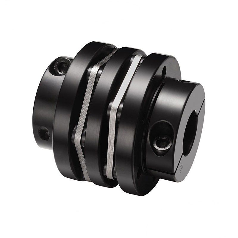 RSK-CPNLT Kẹp khớp nối màng kép bằng thép 45 # chống ăn mòn