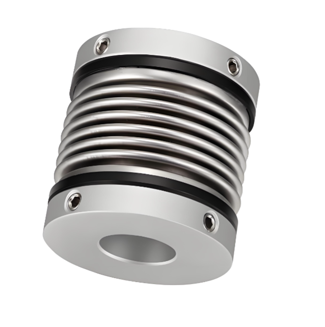 Khớp nối định vị hộp xếp bằng hợp kim nhôm RSK-CPR Loại vít bù độ lệch góc và trục xuyên tâm hiệu quả hơn