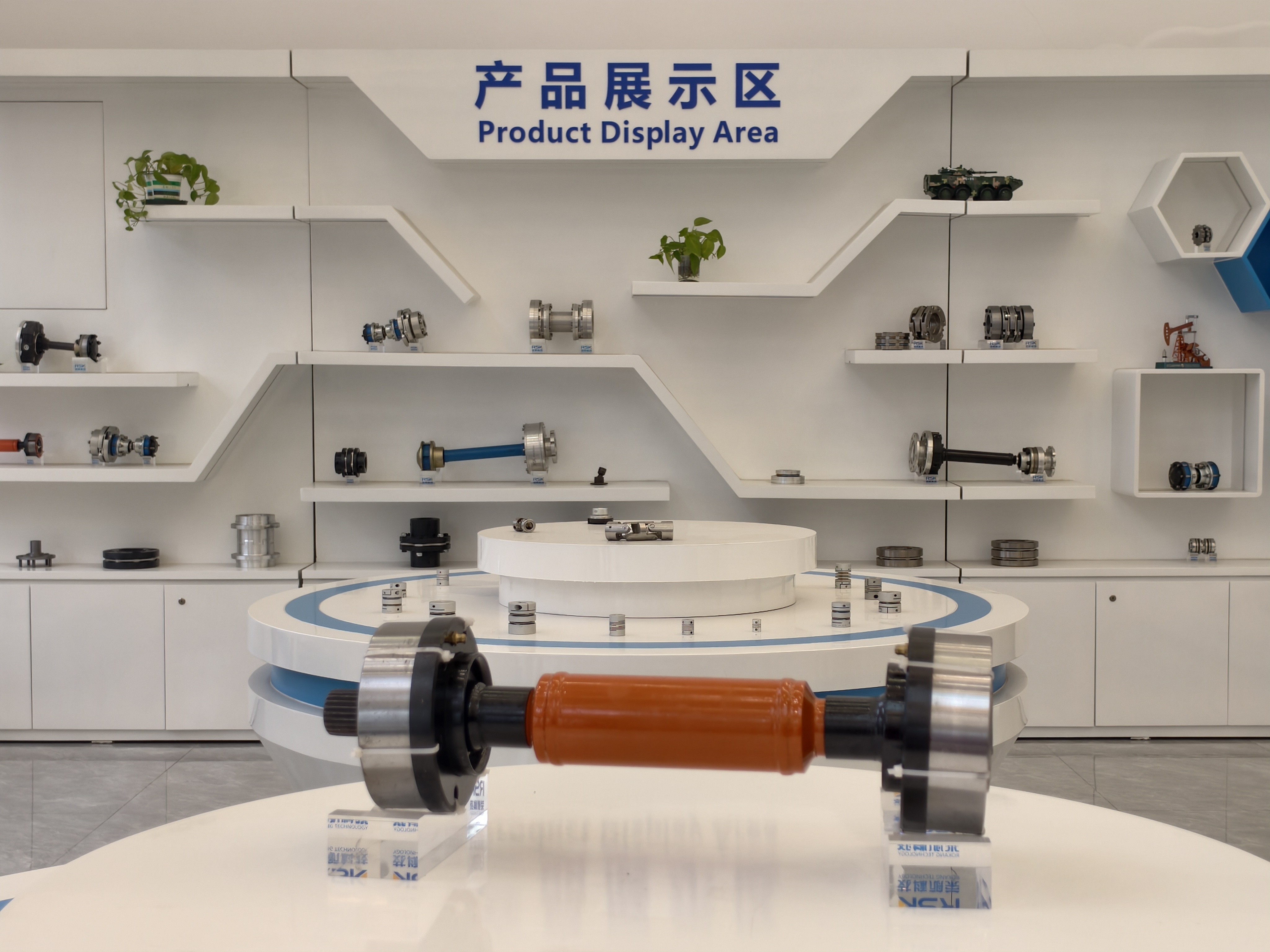 RSK-BJDF Sản xuất CV công nghiệp hiệu suất cao Loại cố định