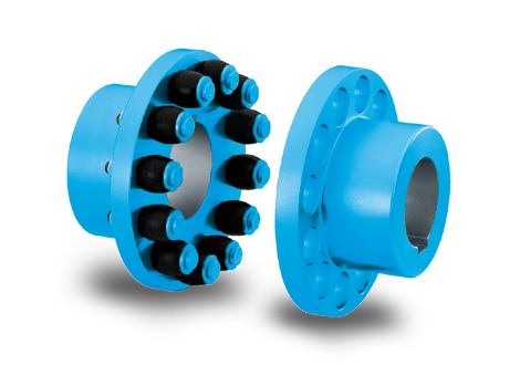RSK-rupex Series rwn KHỚP NỐI LINH HOẠT dành cho truyền động tốc độ cao bù cho độ lệch trục-副本