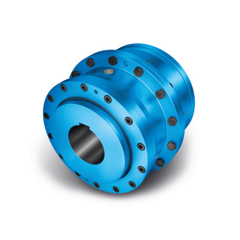 RSK-zapex Series zw-zwn loại KHỚP NỐI BÁNH RĂNG CỨNG XOẮN Thiết kế tiêu chuẩn DIN của Đức