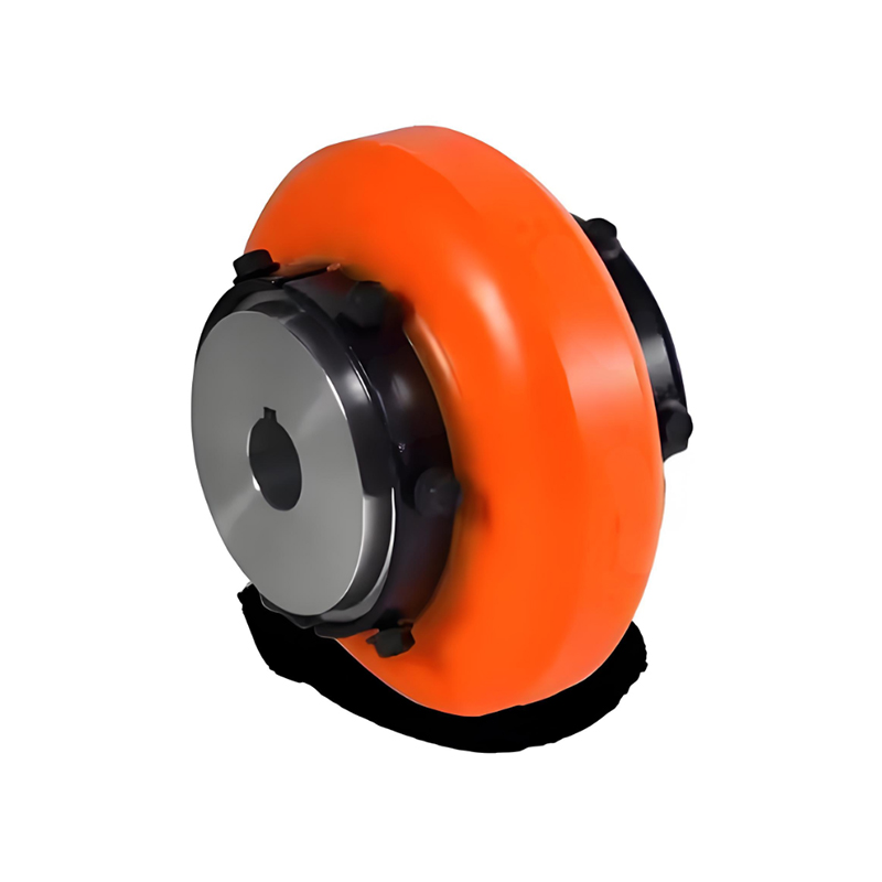 Khớp nối lốp hình RSK-Omega Độ linh hoạt vượt trội và khả năng bù lớn