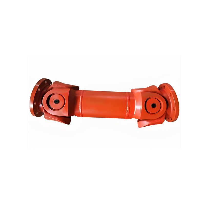 Khớp nối trục cánh quạt RSK-SWC-WH Không có loại hàn du lịch được sử dụng trong ngành công nghiệp ô tô