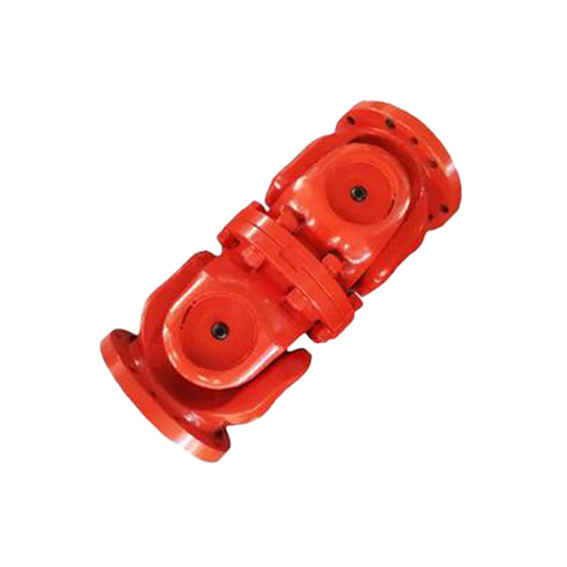 RSK-SWC-WD Sản xuất tùy chỉnh Không có khớp nối vạn năng ngắn bằng kính thiên văn