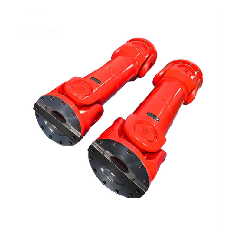 RSK-SWC BH Loại hàn khớp nối phổ quát mở rộng tiêu chuẩn