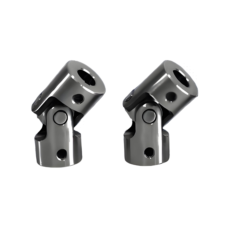 RSK-WSD Percision Khớp nối đa năng Loại đơn Cấu trúc nhỏ gọn Độ cứng cao