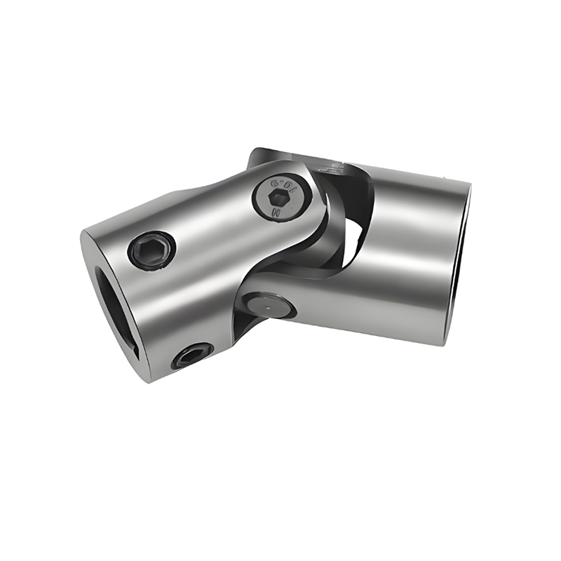 RSK-WSD Percision Khớp nối đa năng Loại đơn Cấu trúc nhỏ gọn Độ cứng cao