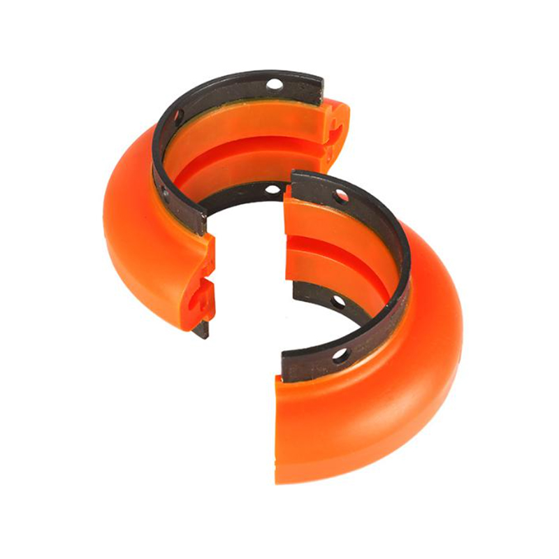 Khớp nối lốp hình RSK-Omega Độ linh hoạt vượt trội và khả năng bù lớn