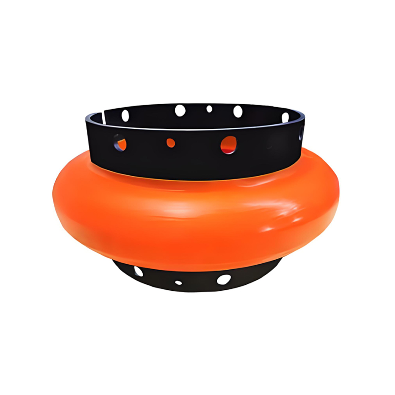 Khớp nối lốp hình RSK-Omega Độ linh hoạt vượt trội và khả năng bù lớn