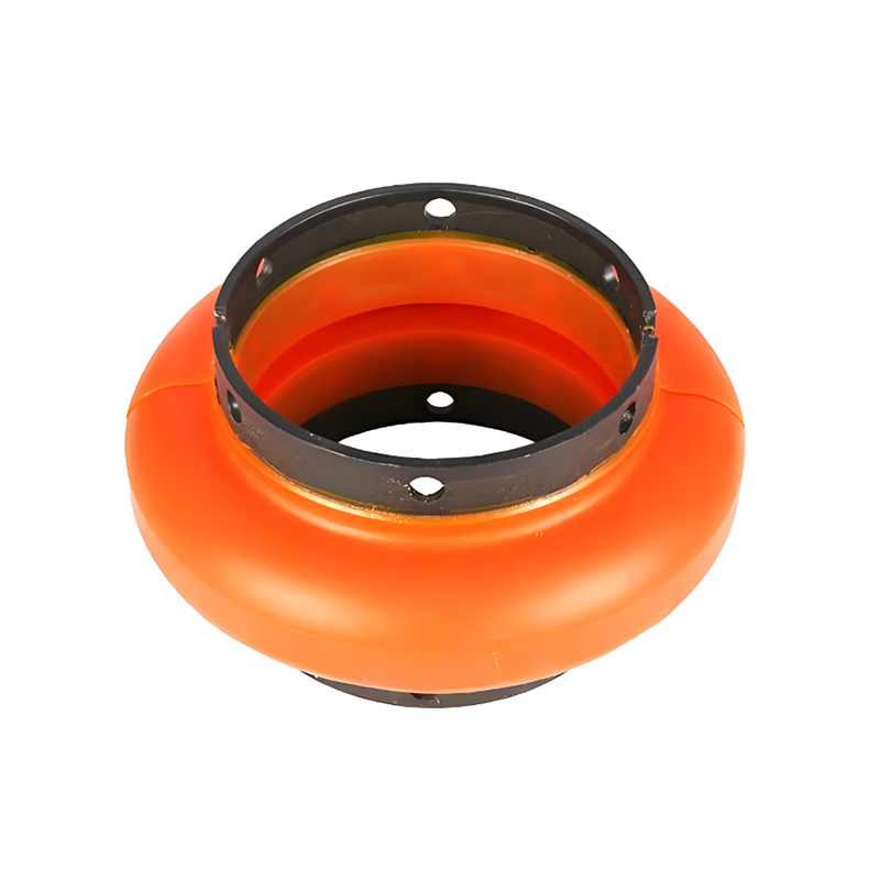 Khớp nối lốp hình RSK-Omega Độ linh hoạt vượt trội và khả năng bù lớn