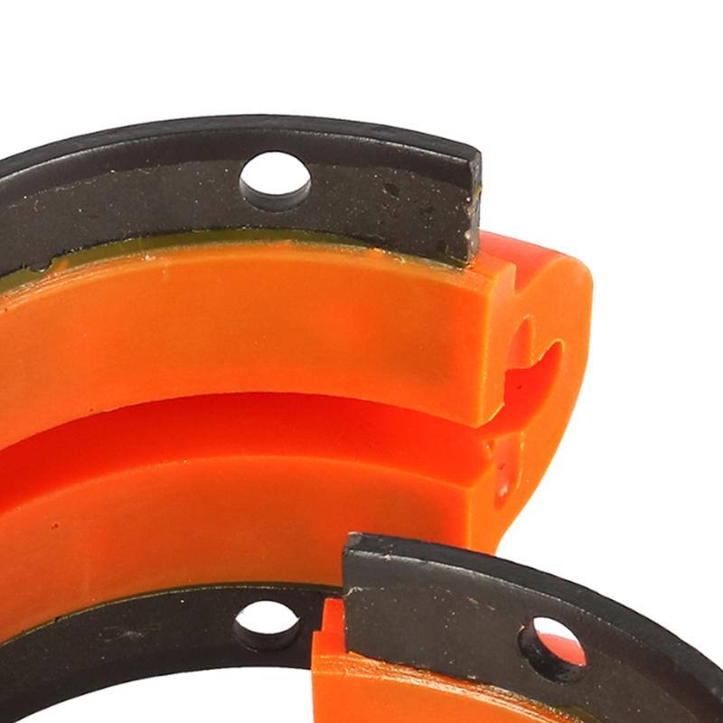 Khớp nối lốp hình RSK-Omega Độ linh hoạt vượt trội và khả năng bù lớn
