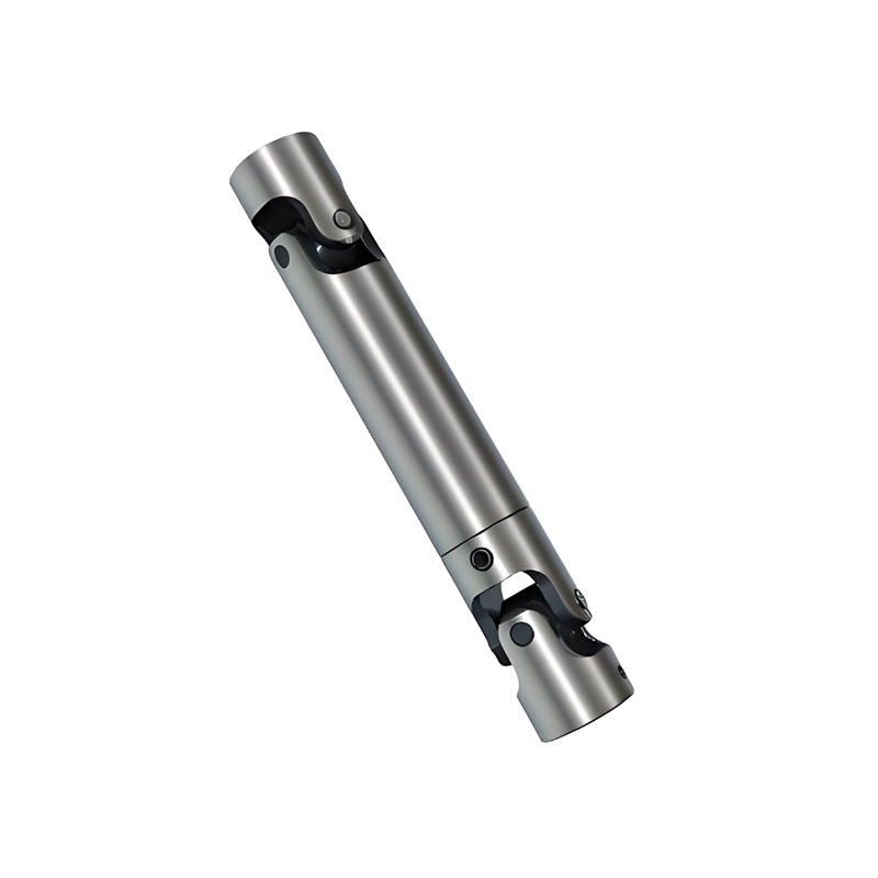 RSK-WS Precision Universal trục truyền động mô-men xoắn góc lớn loại kép