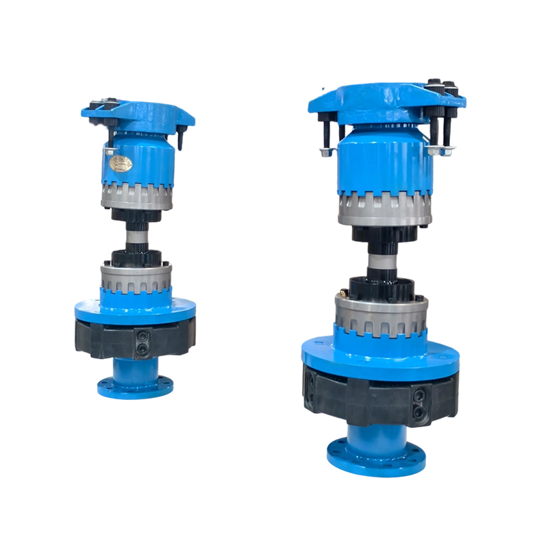 Hệ thống chống rung do RSK sản xuất (Lắp ráp trục truyền động linh hoạt) dành cho các ứng dụng hàng hải, đặc biệt là cho du thuyền