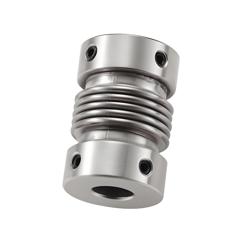 RSK-CPRG Chống ăn mòn tốt Ống thổi bằng thép không gỉ Khớp nối vít định vị
