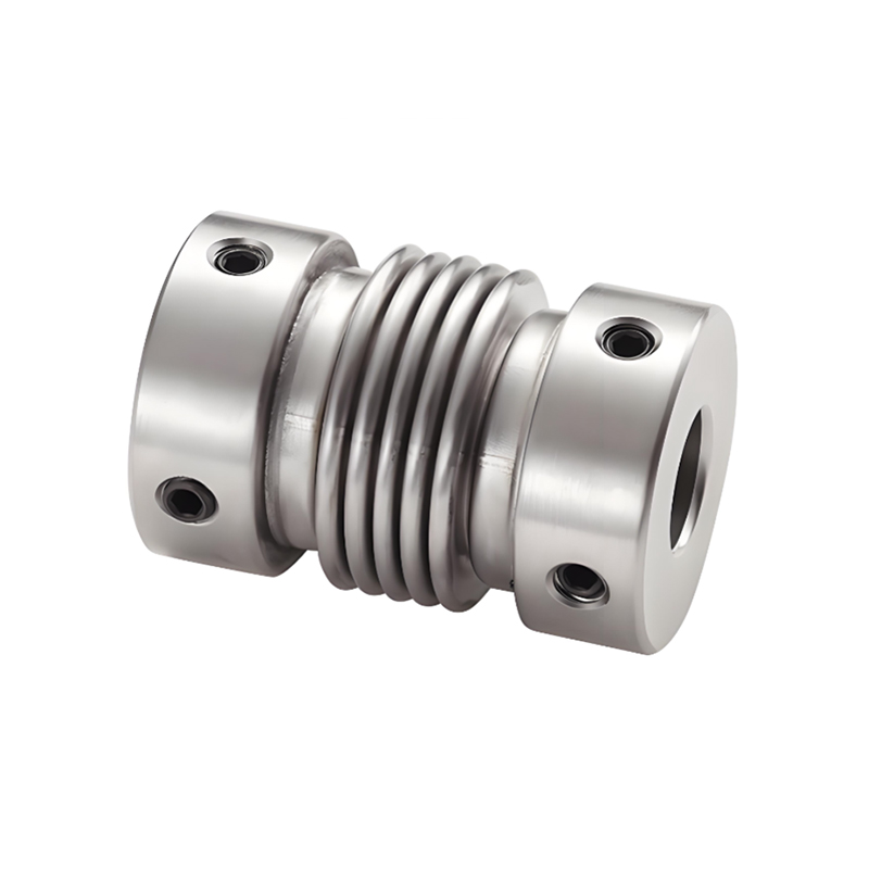 RSK-CPRG Chống ăn mòn tốt Ống thổi bằng thép không gỉ Khớp nối vít định vị