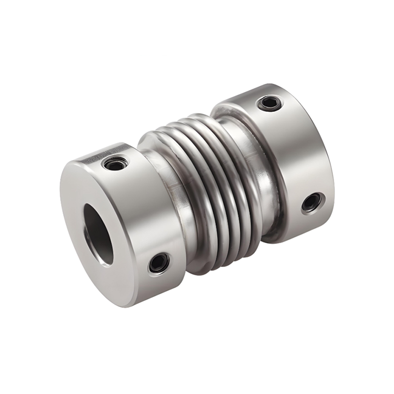RSK-CPRG Chống ăn mòn tốt Ống thổi bằng thép không gỉ Khớp nối vít định vị