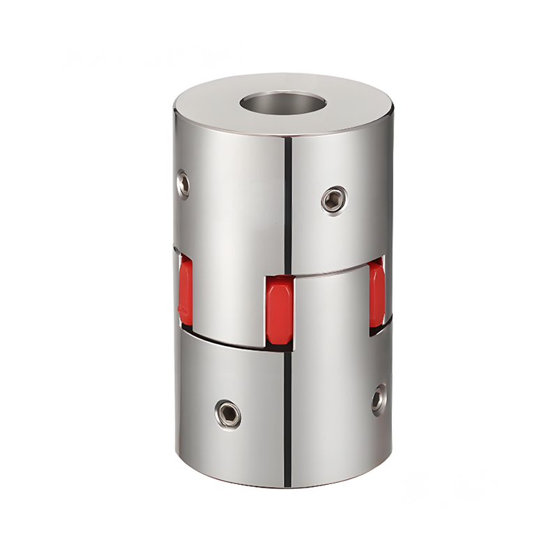Loại ốc vít khớp nối nhện bằng thép không gỉ RSK-CPFG cho thiết bị tự động hóa công nghiệp