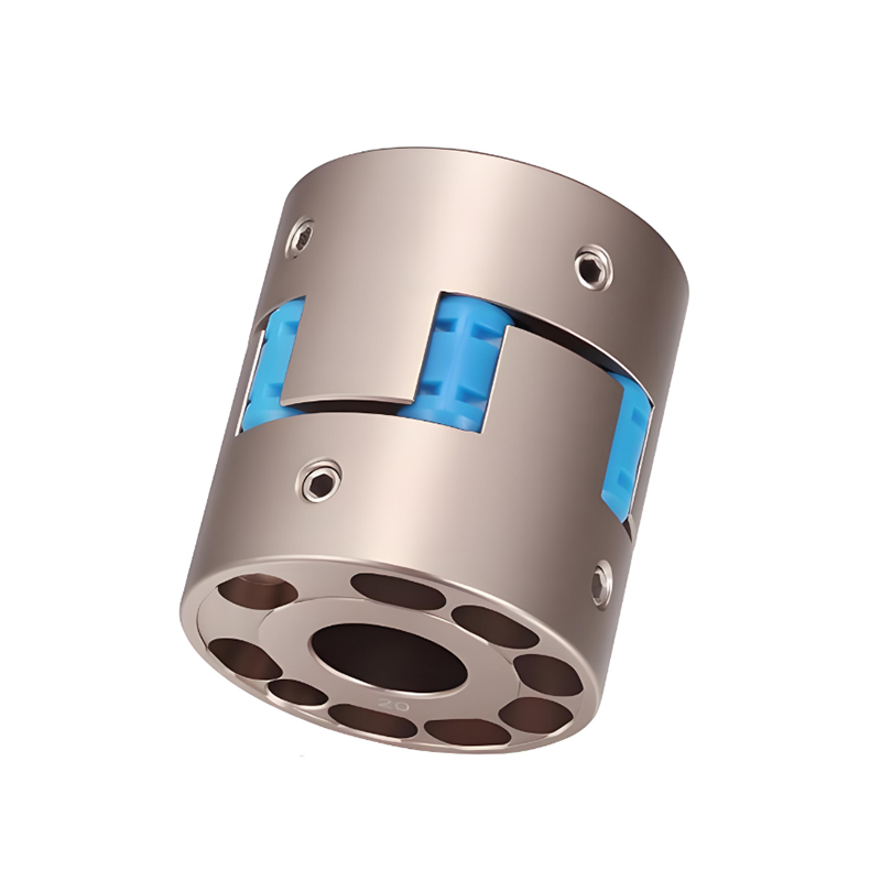 RSK-CPFJ Hợp kim nhôm có độ cứng cao Bộ hình quả mận Khớp nối trục vít