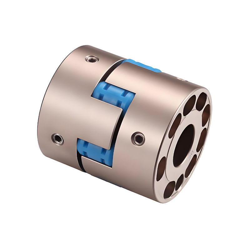 RSK-CPFJ Hợp kim nhôm có độ cứng cao Bộ hình quả mận Khớp nối trục vít