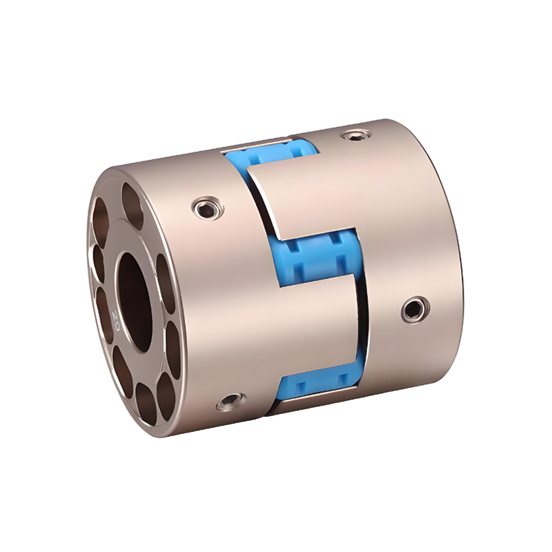 RSK-CPFJ Hợp kim nhôm có độ cứng cao Bộ hình quả mận Khớp nối trục vít