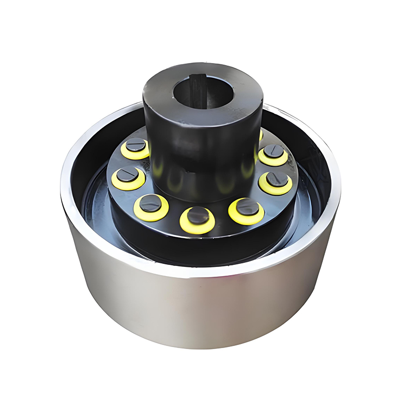 Khớp nối chốt đàn hồi RSK-ltz với bánh phanh Phanh trực tiếp hiệu quả với khả năng phản hồi nhanh