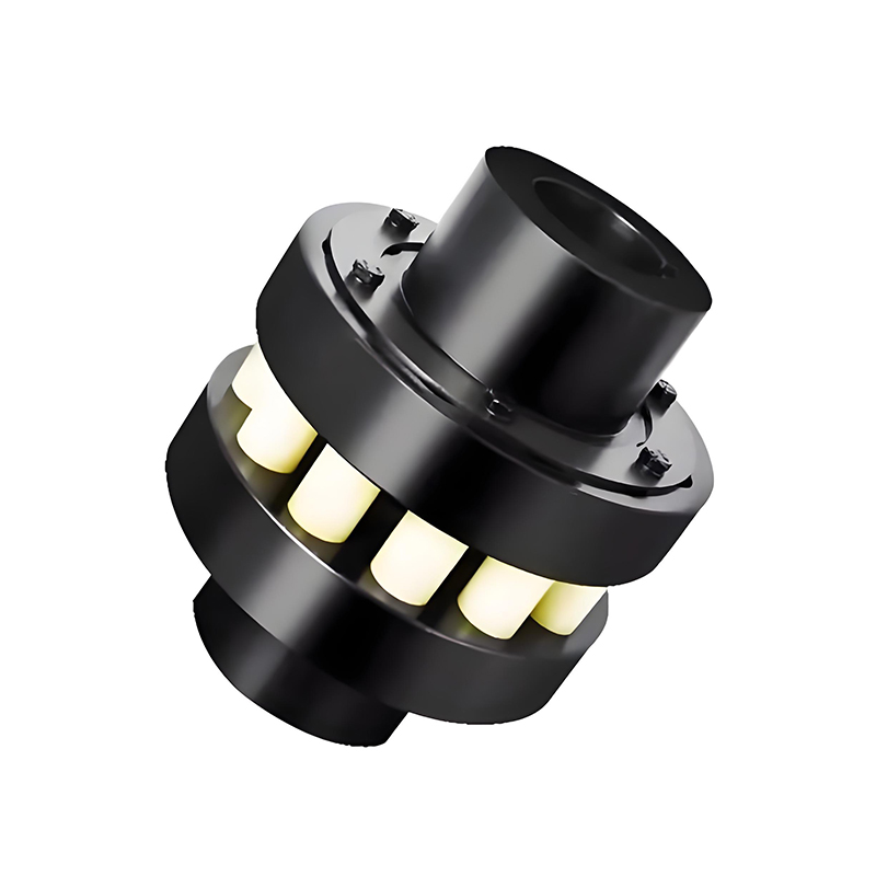 Khớp nối chốt nylon linh hoạt RSK-lx để giảm rung động đệm ổ đĩa