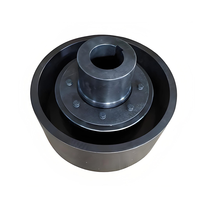 RSK-lxz Khớp nối chốt & ống lót linh hoạt với bánh phanh Không cần bôi trơn