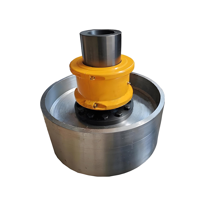 Khớp nối lò xo Serpentine: Chức năng, lợi ích & ứng dụng
