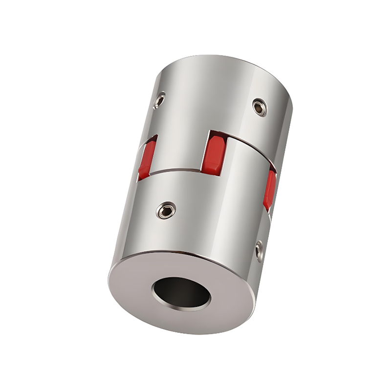 Loại ốc vít khớp nối nhện bằng thép không gỉ RSK-CPFG cho thiết bị tự động hóa công nghiệp