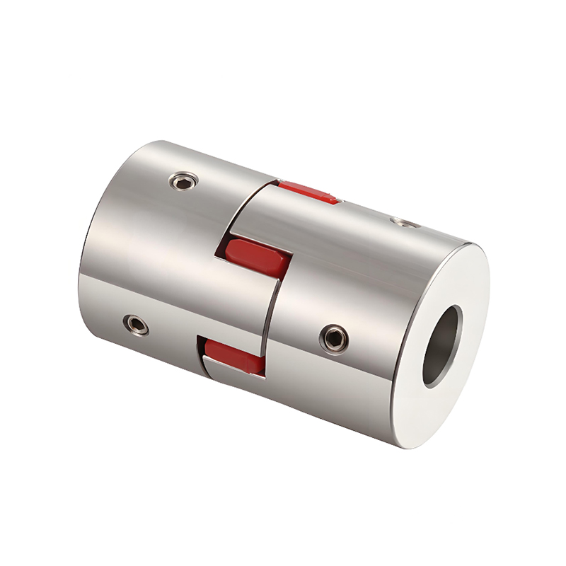 Loại ốc vít khớp nối nhện bằng thép không gỉ RSK-CPFG cho thiết bị tự động hóa công nghiệp