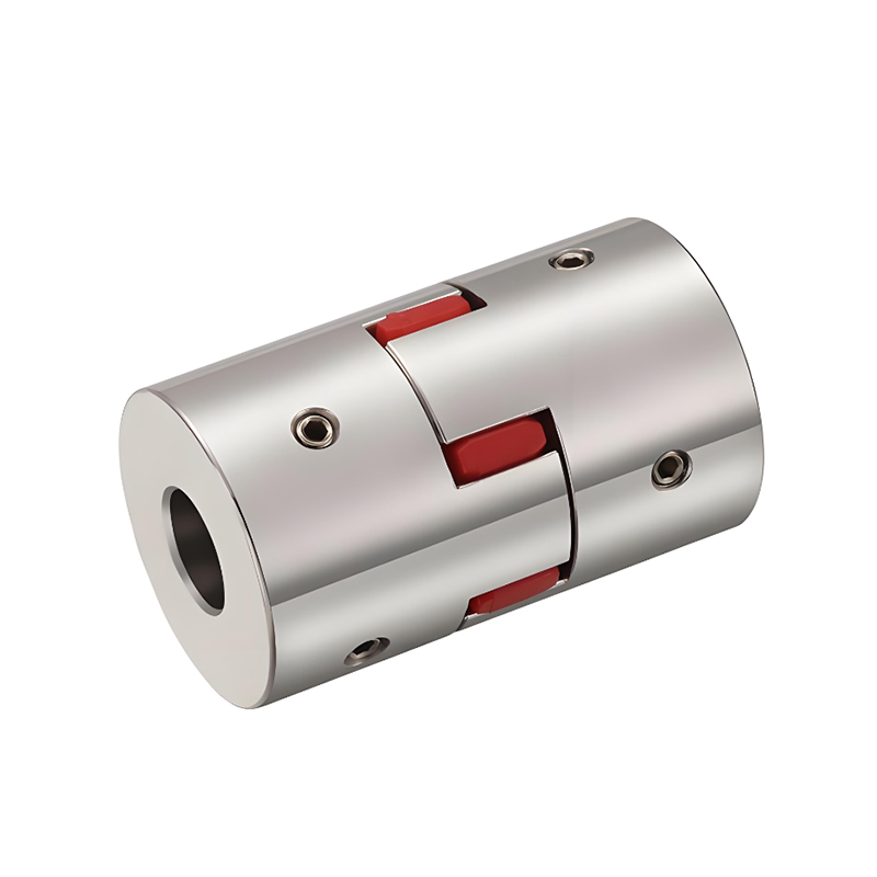 Loại ốc vít khớp nối nhện bằng thép không gỉ RSK-CPFG cho thiết bị tự động hóa công nghiệp