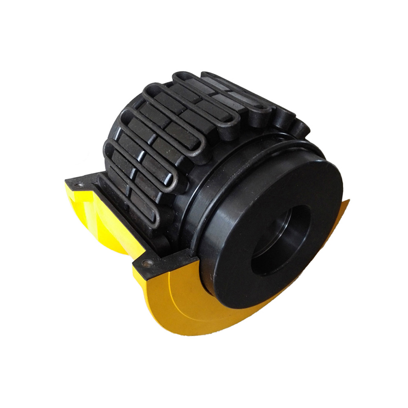 RSK Sản xuất Lưới lò xo rắn Khớp nối loại lỗ trục ngắn đơn giản và tiết kiệm chi phí