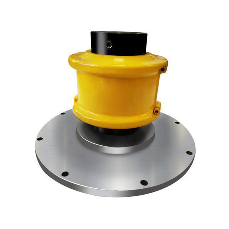 RSK lắp ráp và tháo gỡ nhanh Khớp nối lưới lò xo Serpentine với đĩa phanh tùy chỉnh
